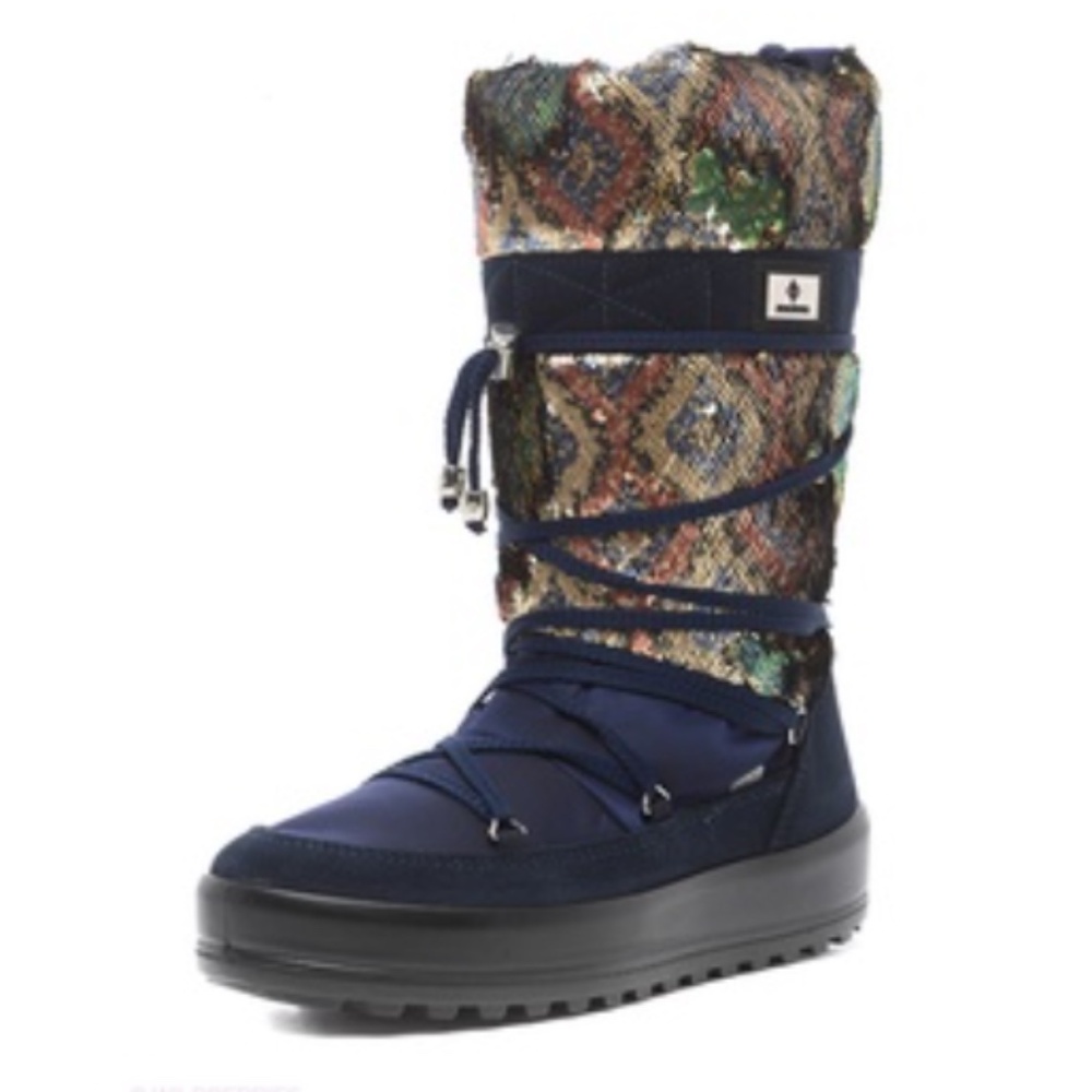 Jog Dog Winter Boots